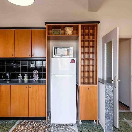 Apartamento Emmanuel'S Cozy House La Canea Exterior foto
