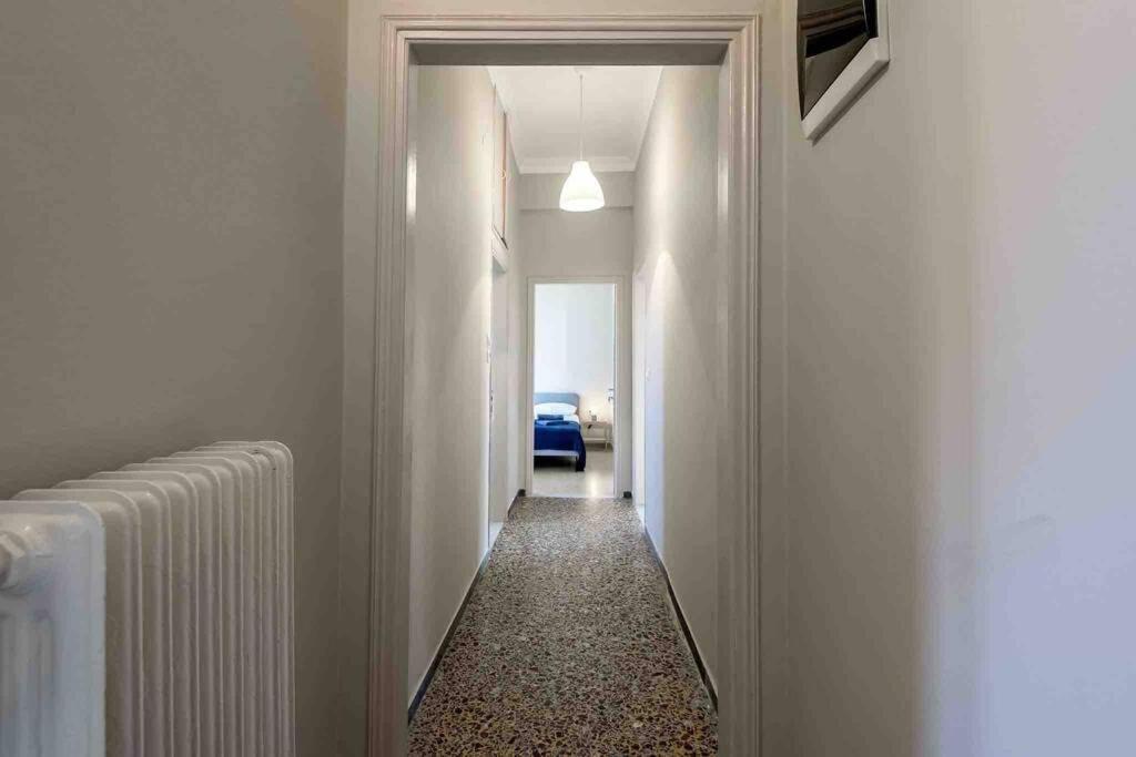 Apartamento Emmanuel'S Cozy House La Canea Exterior foto